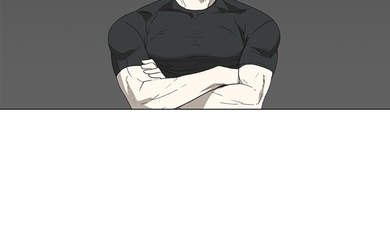 Read The Boxer FR Manga Online