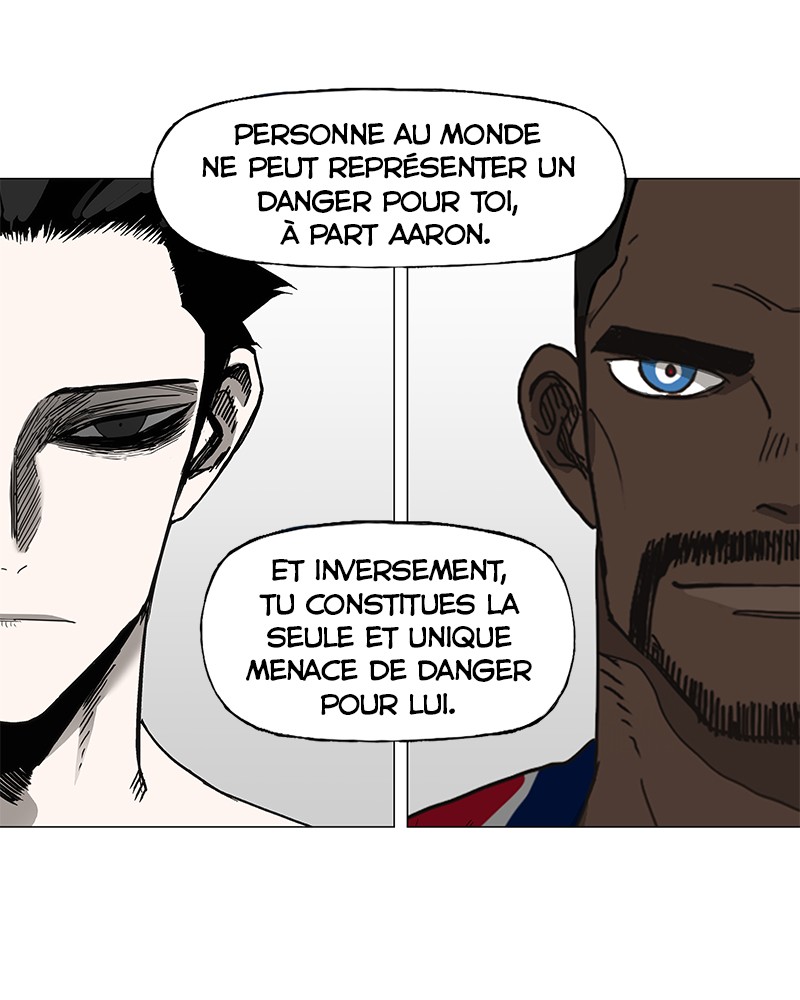 Read The Boxer FR Manga Online