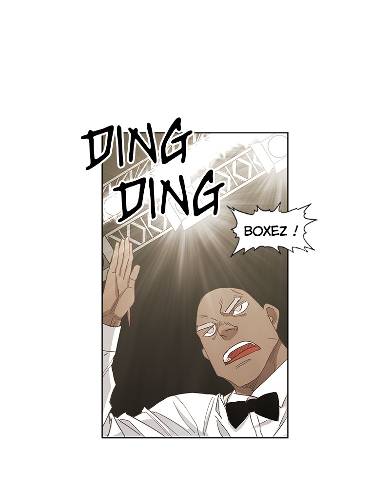 Read The Boxer FR Manga Online