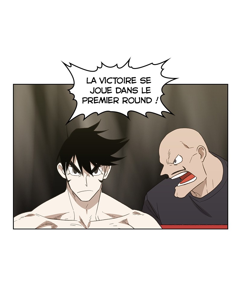 Read The Boxer FR Manga Online