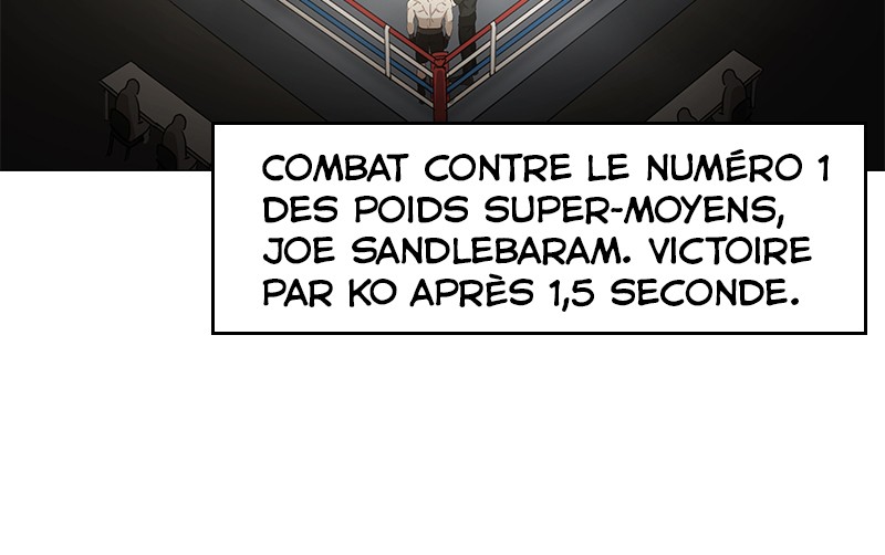 Read The Boxer FR Manga Online