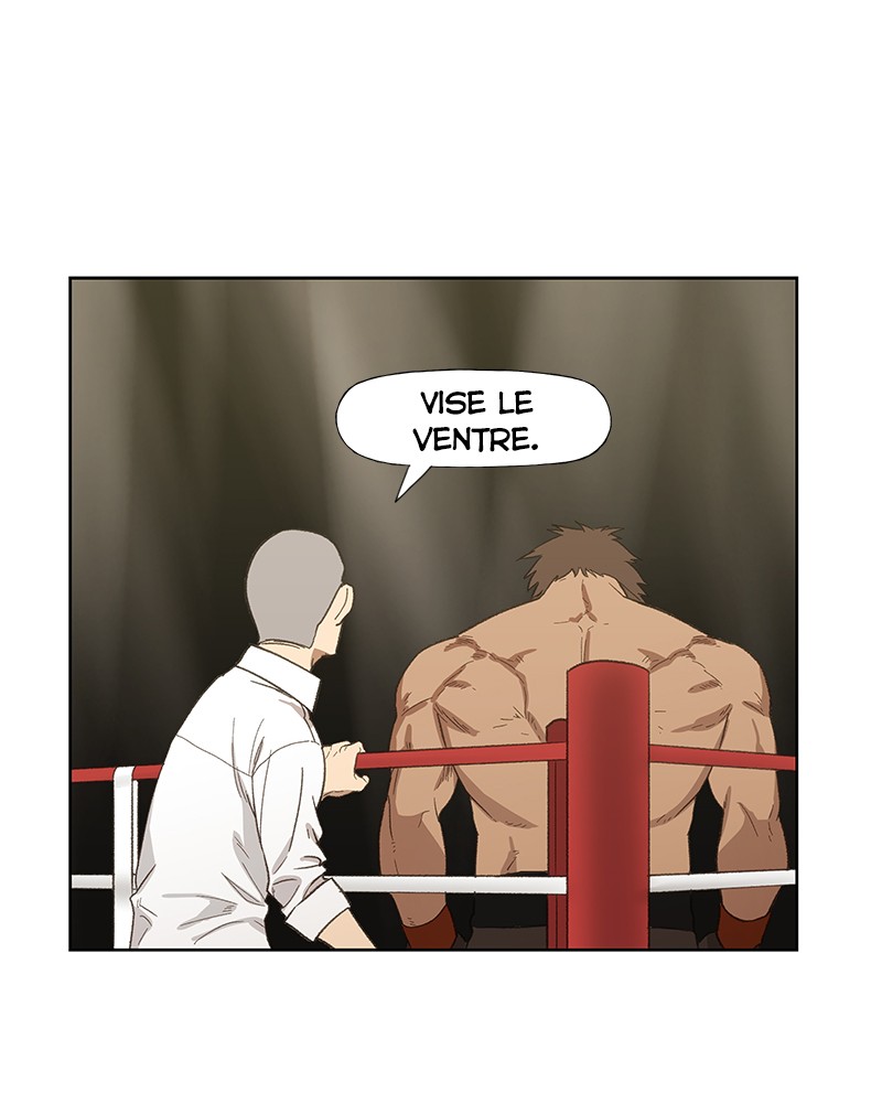 Read The Boxer FR Manga Online