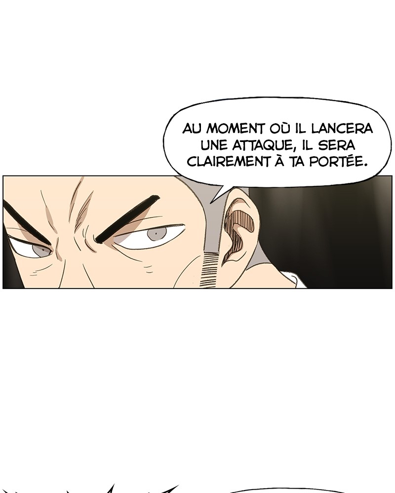 Read The Boxer FR Manga Online