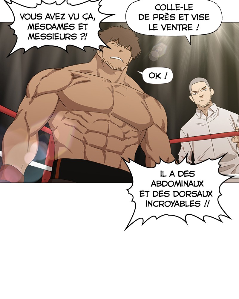 Read The Boxer FR Manga Online