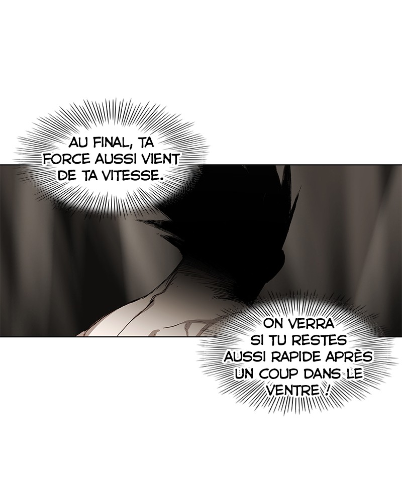 Read The Boxer FR Manga Online