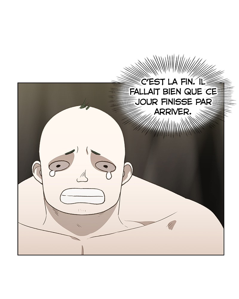 Read The Boxer FR Manga Online