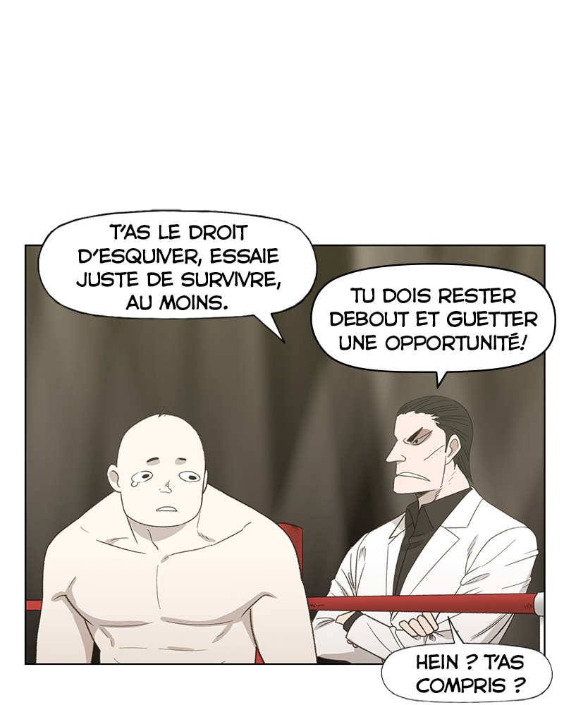 Read The Boxer FR Manga Online