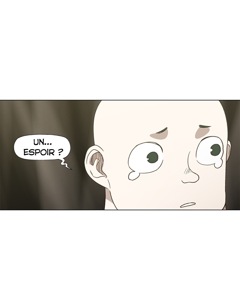 Read The Boxer FR Manga Online