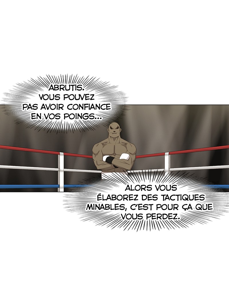 Read The Boxer FR Manga Online