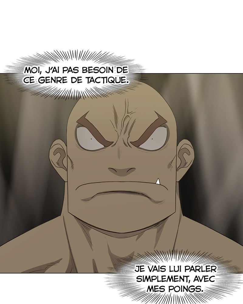 Read The Boxer FR Manga Online