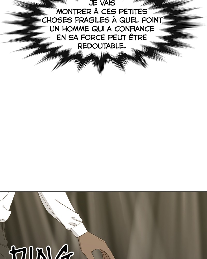 Read The Boxer FR Manga Online