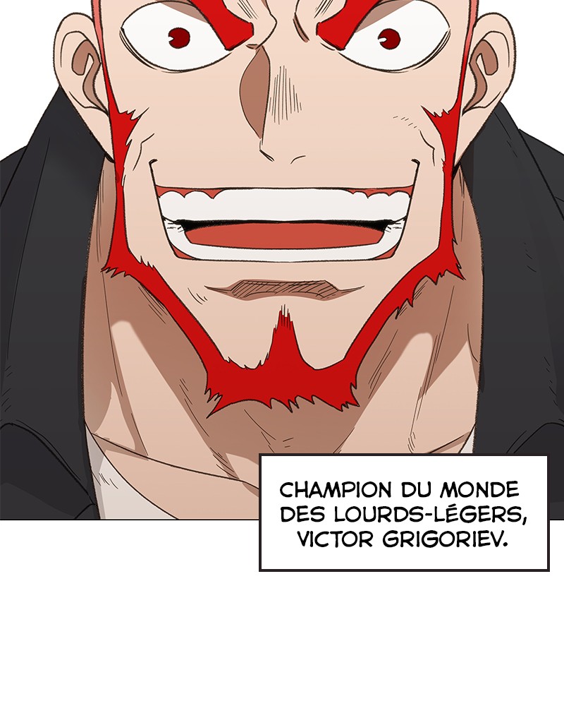 Read The Boxer FR Manga Online