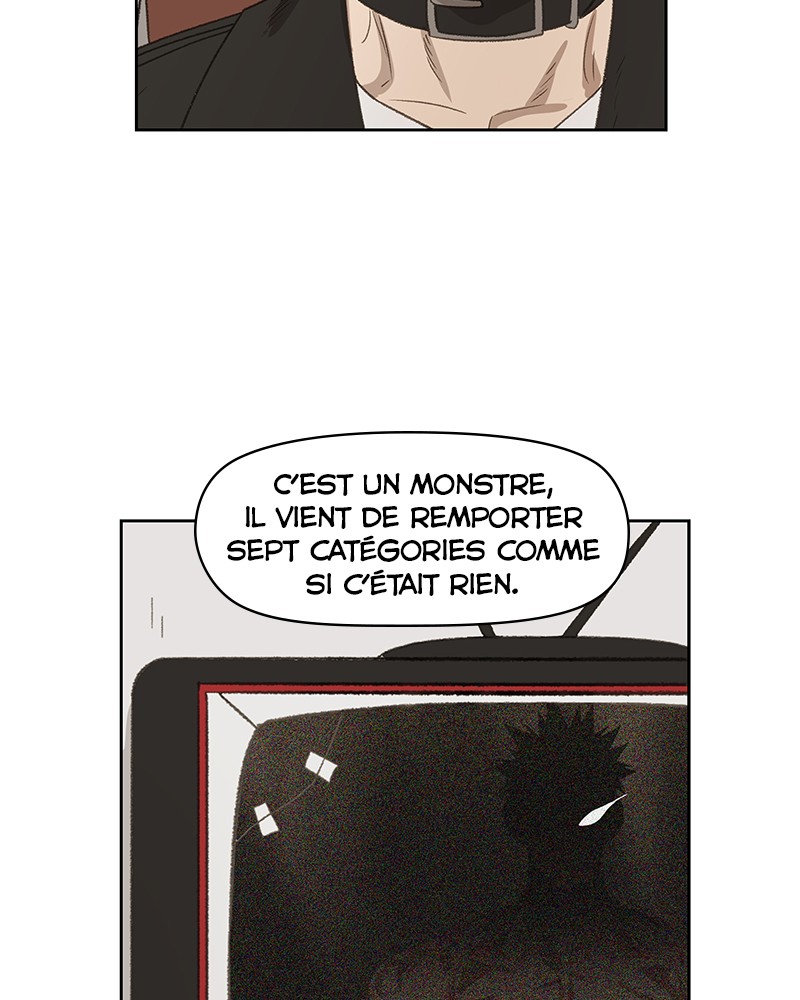 Read The Boxer FR Manga Online