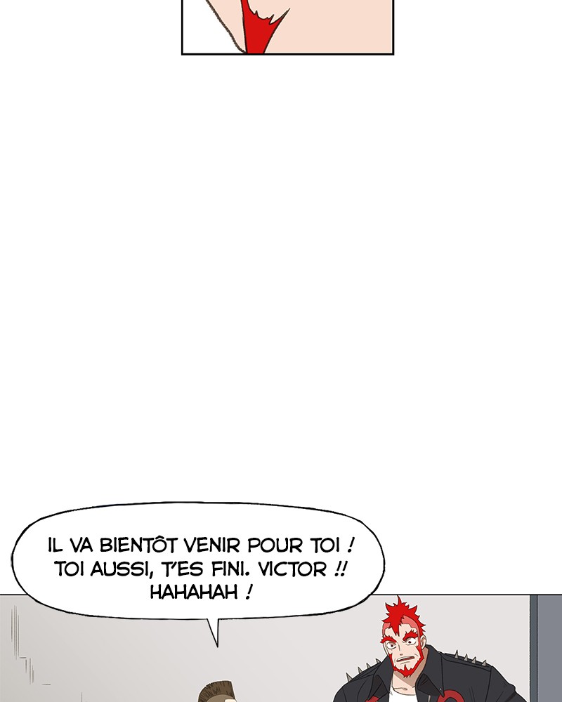 Read The Boxer FR Manga Online