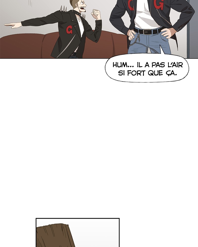 Read The Boxer FR Manga Online