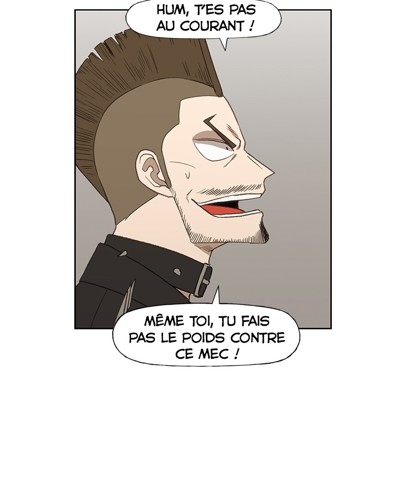 Read The Boxer FR Manga Online