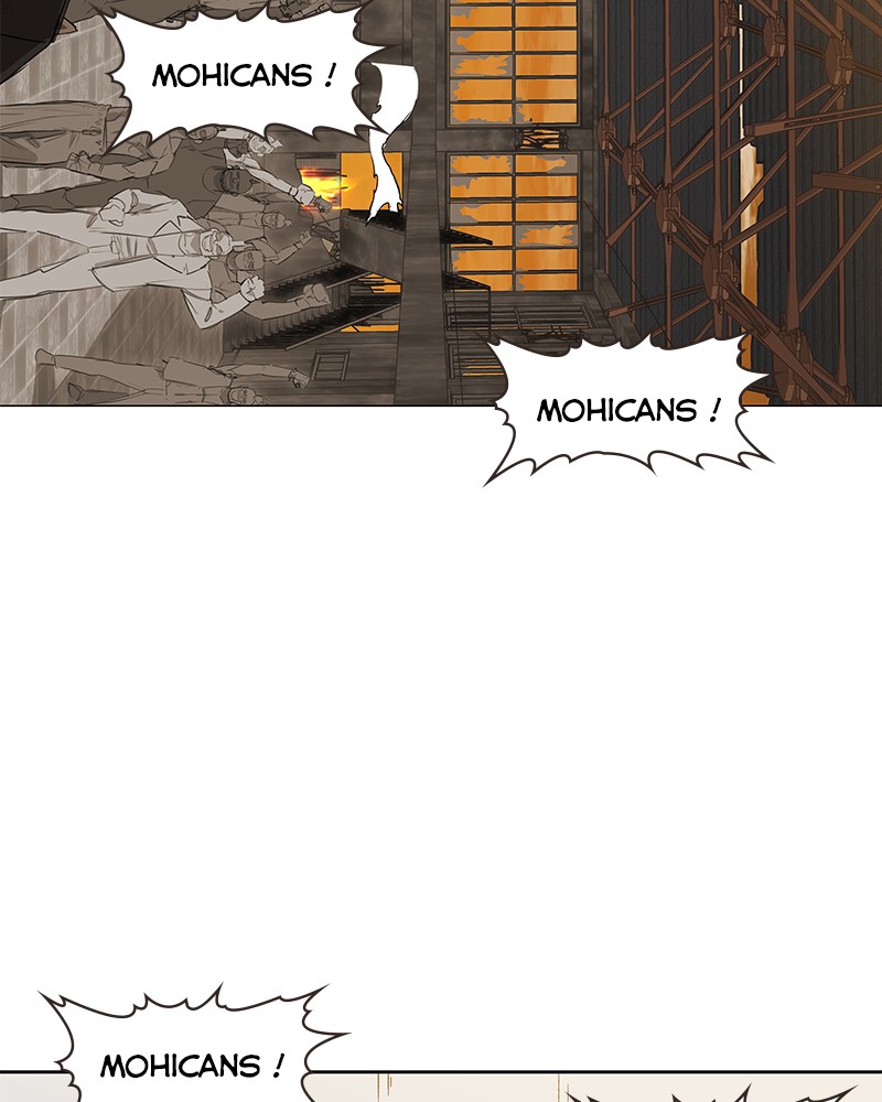 Read The Boxer FR Manga Online