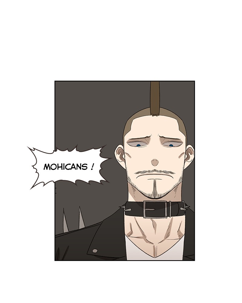 Read The Boxer FR Manga Online