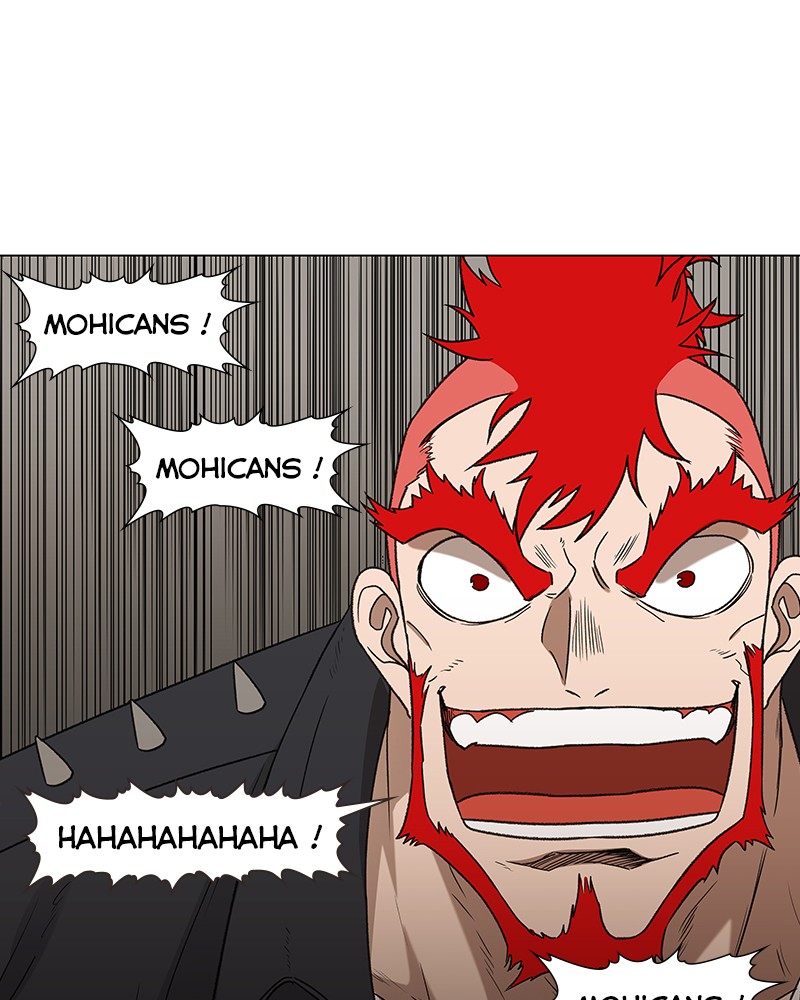 Read The Boxer FR Manga Online