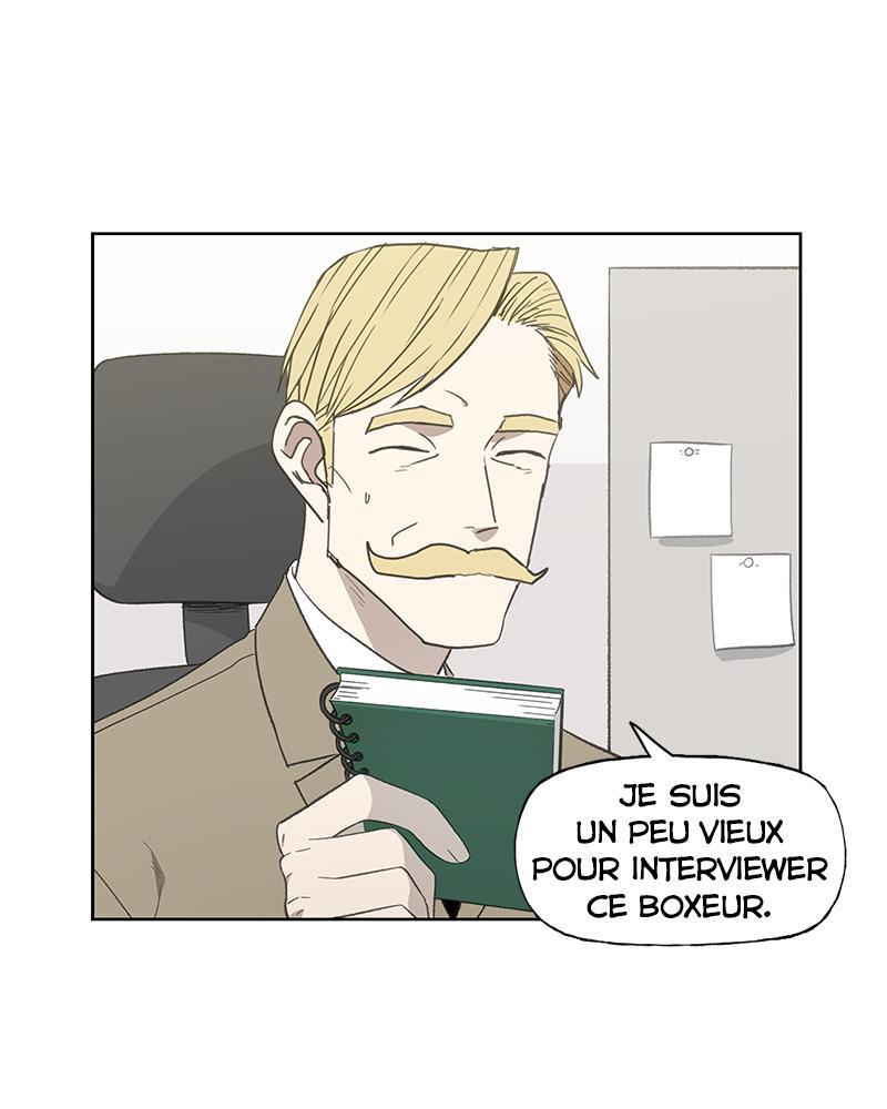 Read The Boxer FR Manga Online