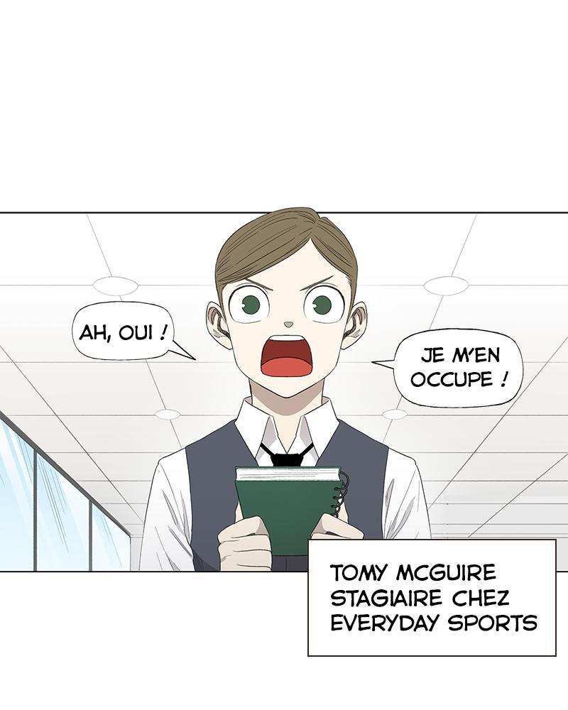 Read The Boxer FR Manga Online