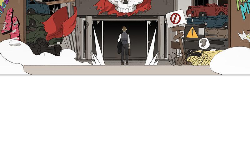 Read The Boxer FR Manga Online