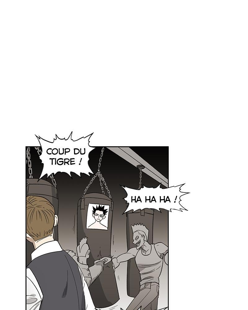 Read The Boxer FR Manga Online