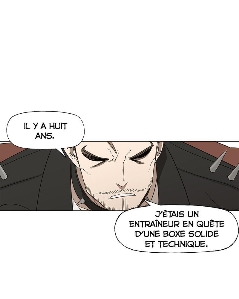 Read The Boxer FR Manga Online