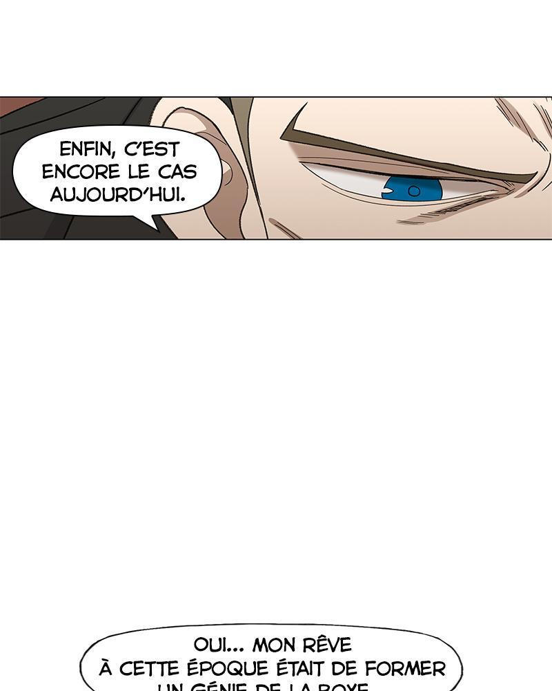 Read The Boxer FR Manga Online