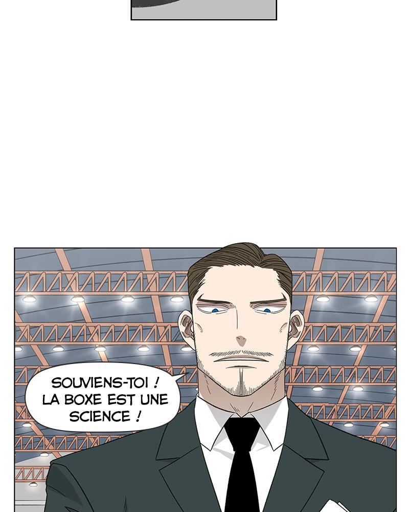 Read The Boxer FR Manga Online