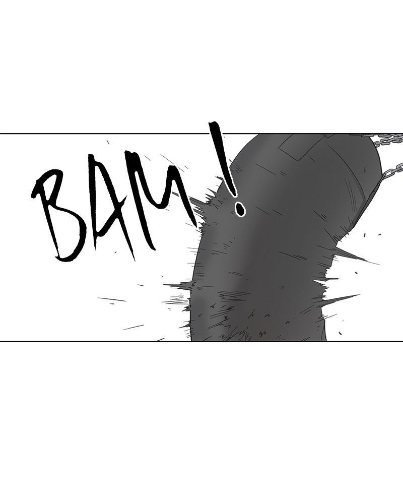 Read The Boxer FR Manga Online