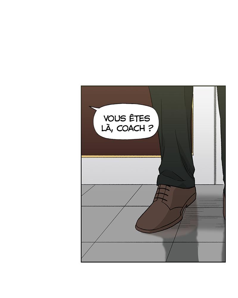 Read The Boxer FR Manga Online