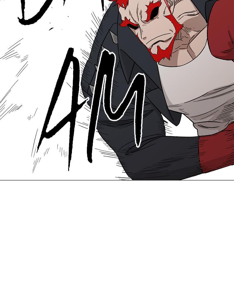 Read The Boxer FR Manga Online