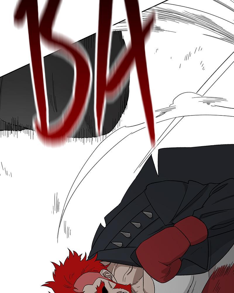 Read The Boxer FR Manga Online