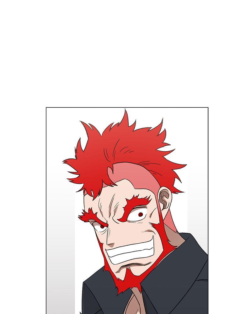 Read The Boxer FR Manga Online