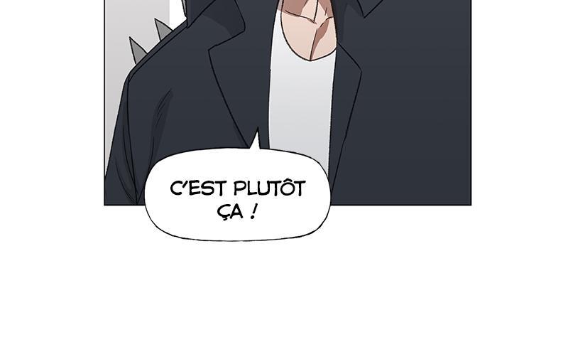 Read The Boxer FR Manga Online