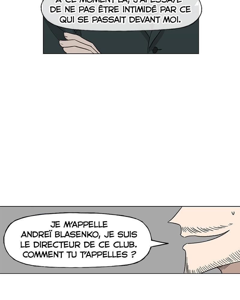 Read The Boxer FR Manga Online