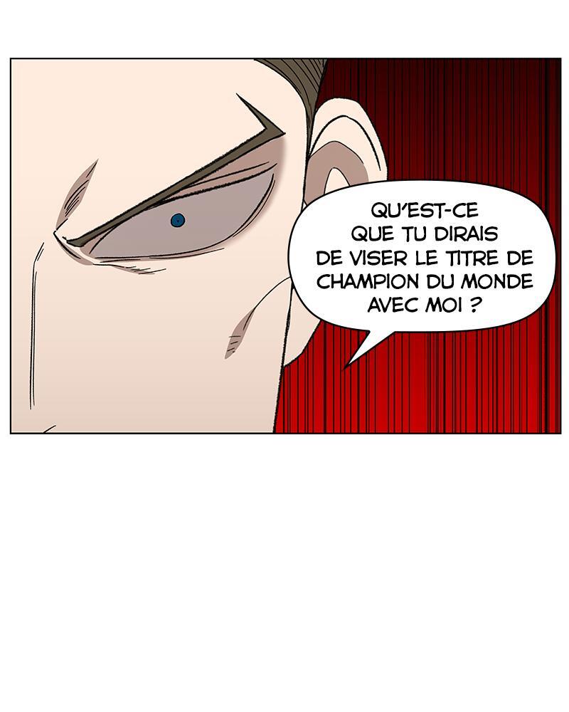 Read The Boxer FR Manga Online