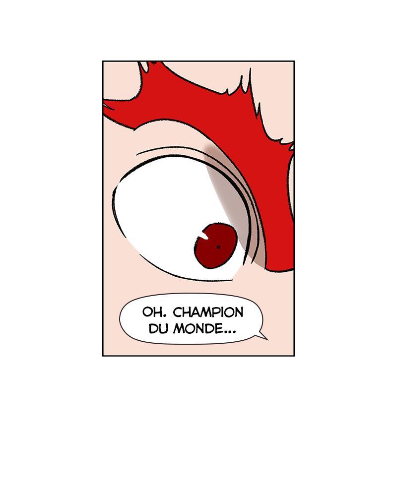 Read The Boxer FR Manga Online