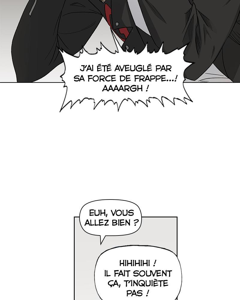 Read The Boxer FR Manga Online