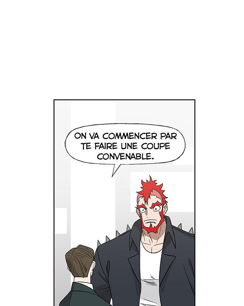 Read The Boxer FR Manga Online