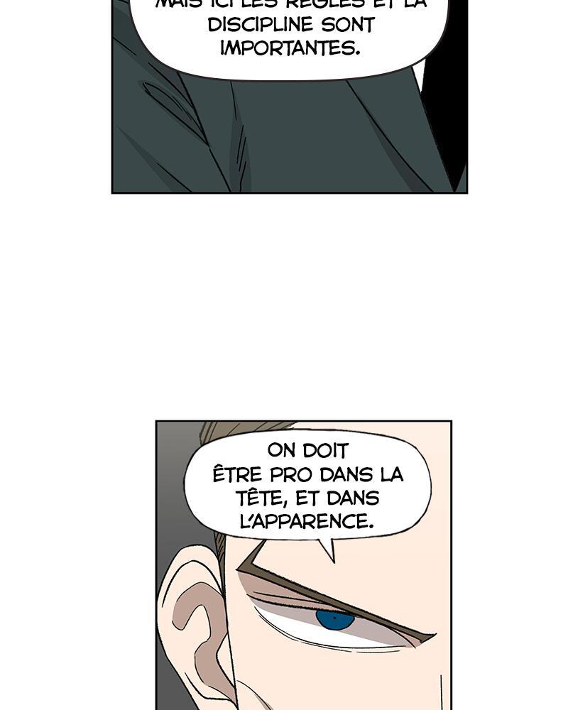 Read The Boxer FR Manga Online