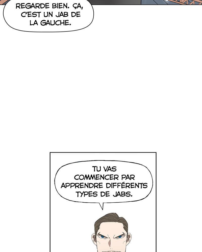 Read The Boxer FR Manga Online