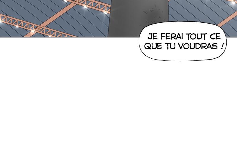 Read The Boxer FR Manga Online