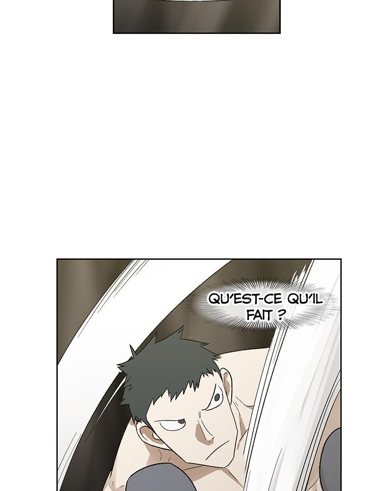 Read The Boxer FR Manga Online