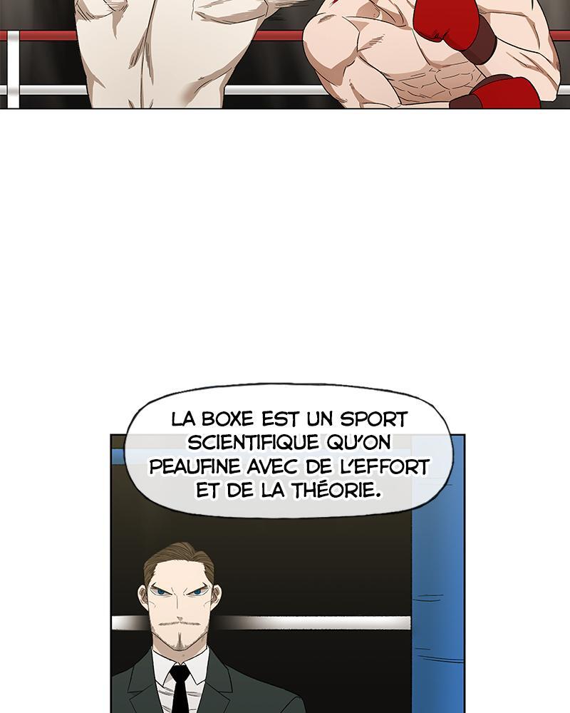 Read The Boxer FR Manga Online