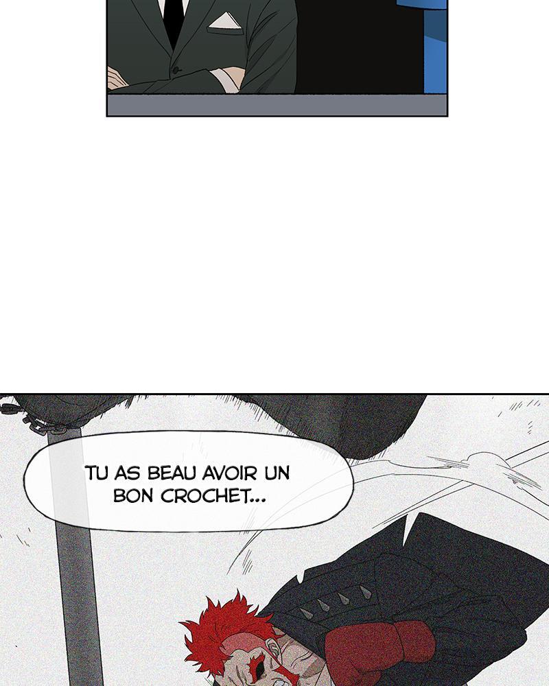 Read The Boxer FR Manga Online