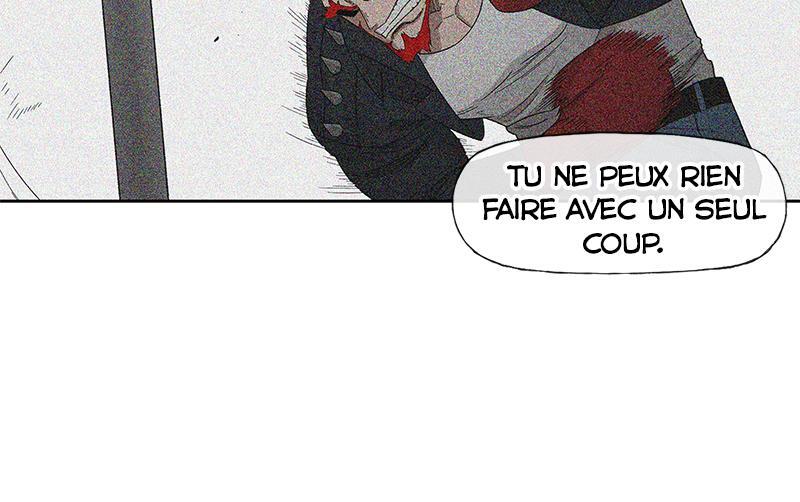 Read The Boxer FR Manga Online