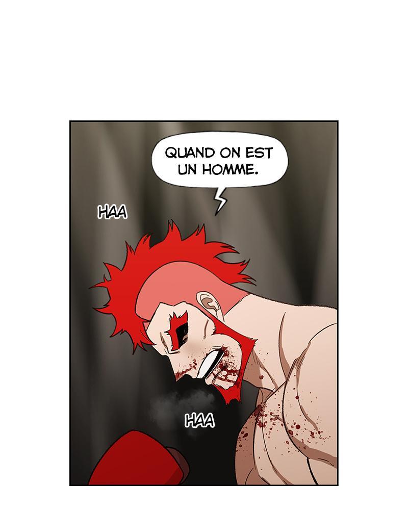 Read The Boxer FR Manga Online