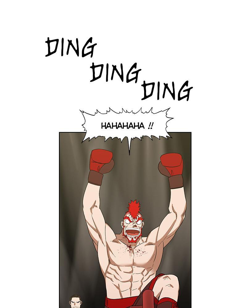 Read The Boxer FR Manga Online
